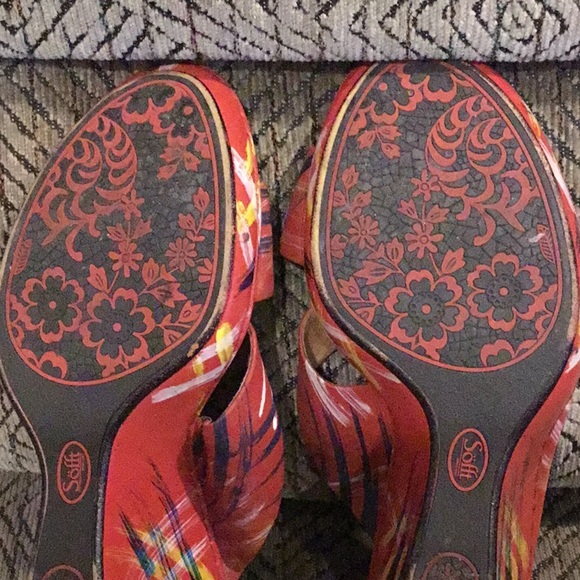 SOFFT SHOES - Picture 7 of 7